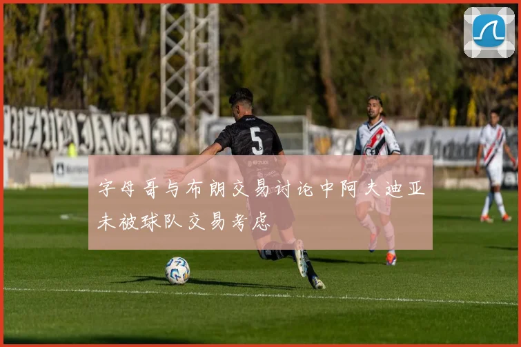 字母哥与布朗交易讨论中阿夫迪亚未被球队交易考虑