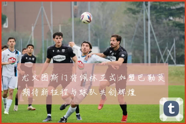 尤文图斯门将佩林正式加盟巴勒莫期待新征程与球队共创辉煌